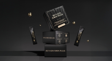 REVION NMN Plus