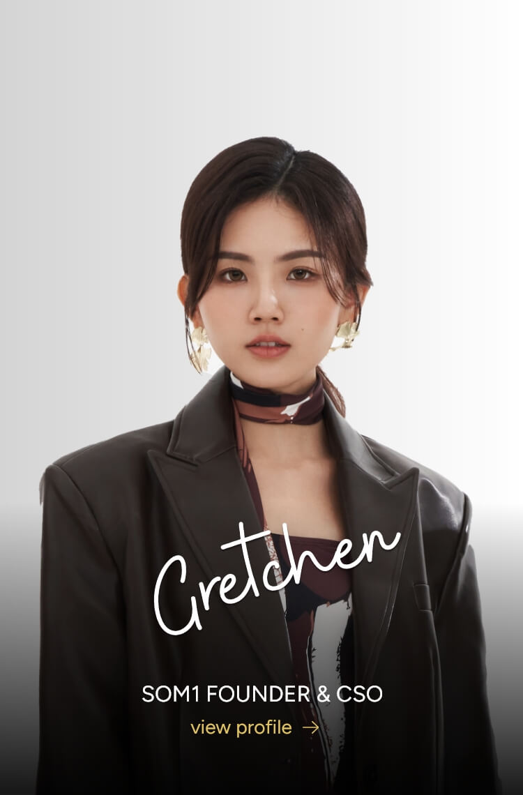 gretchen