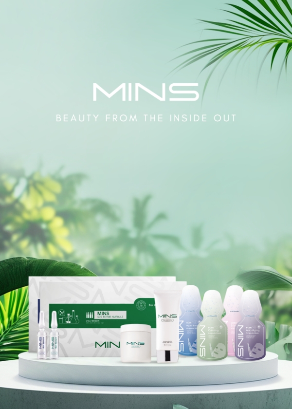 mins