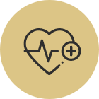 Improved Blood Flow & Blood Pressure