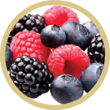 dual-berry